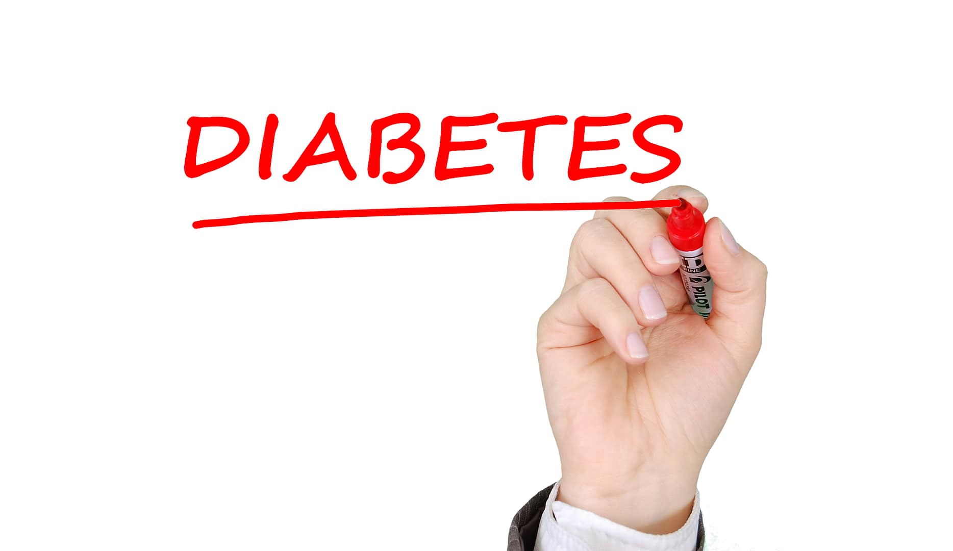 diabetes text