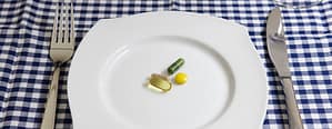 Diet Supplement 