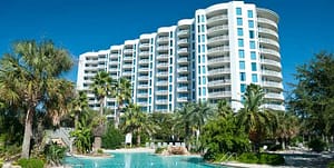 condo units