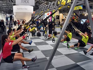 fitness