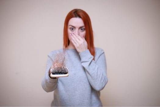 hair brush