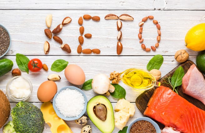 keto diet