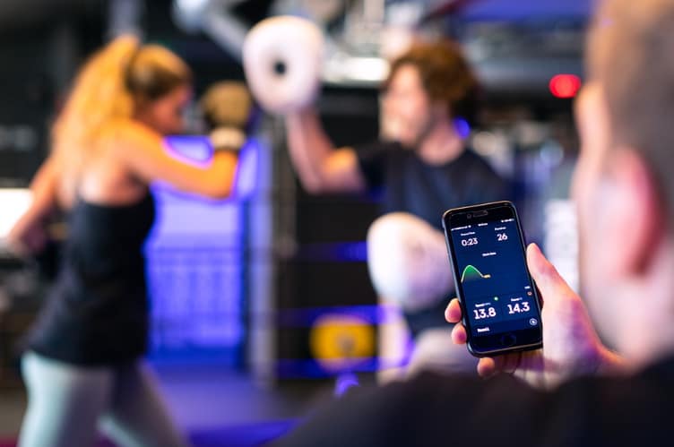 Boxing