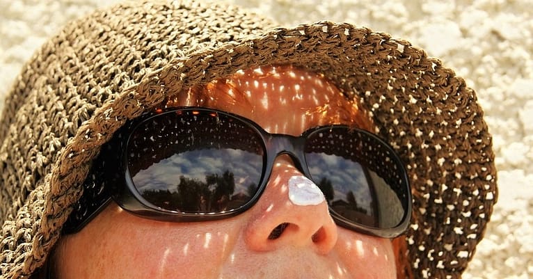 sunglass