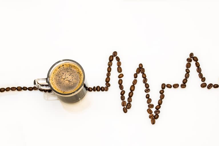coffee beans