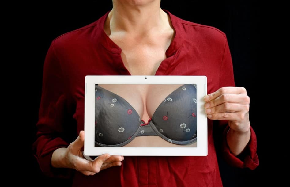 breast reconstruction